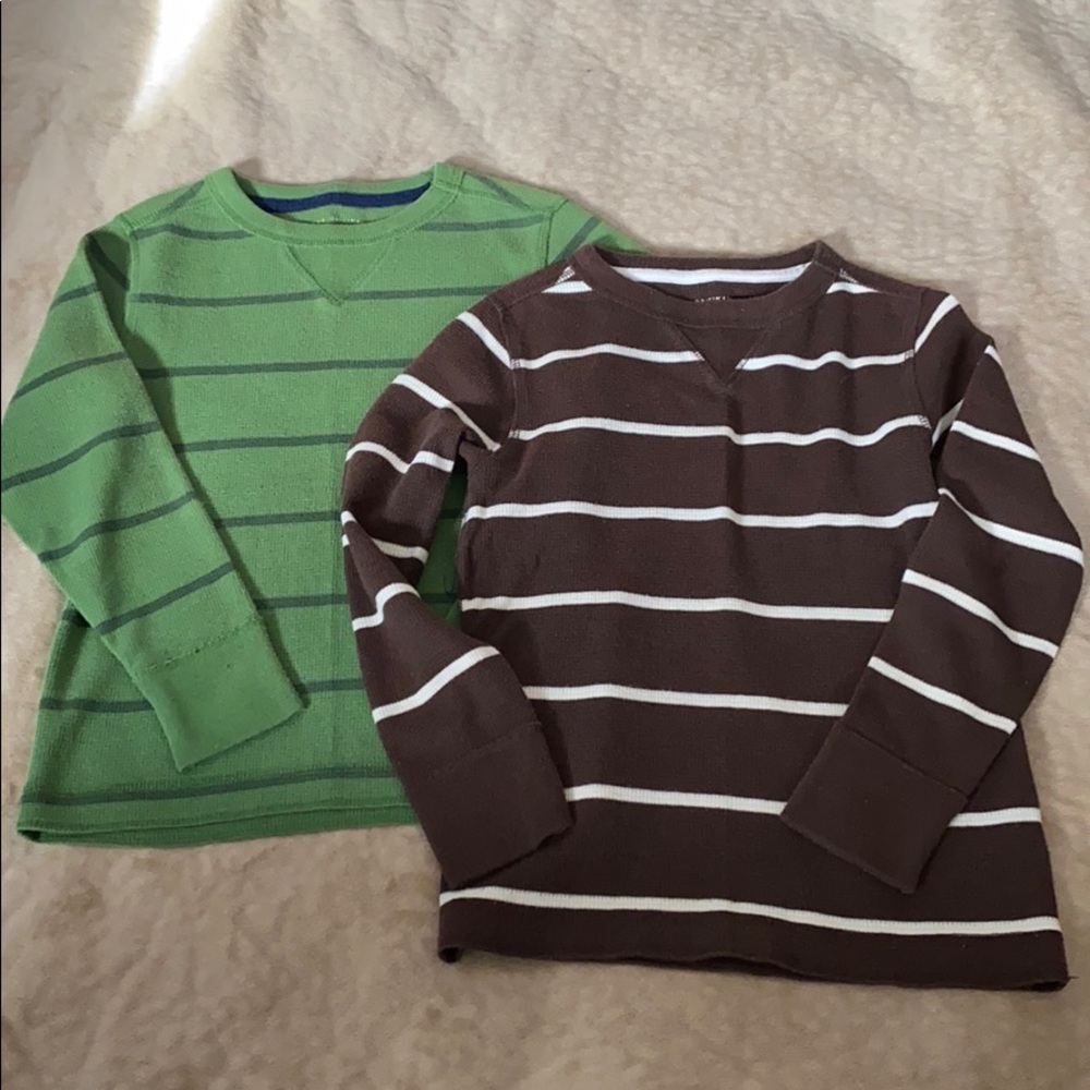 Arizona long sleeved thermals